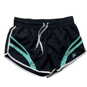 FILA SPORT Running Shorts Size S